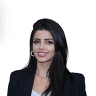 Lina Khudairi