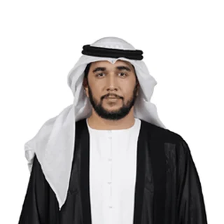 Mohamed Jasim Almaazmi