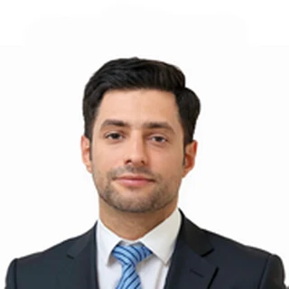 Ulvi Akhadov